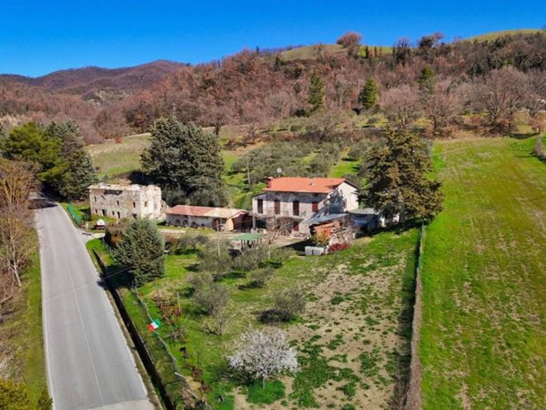 casa indipendente in vendita ad Assisi