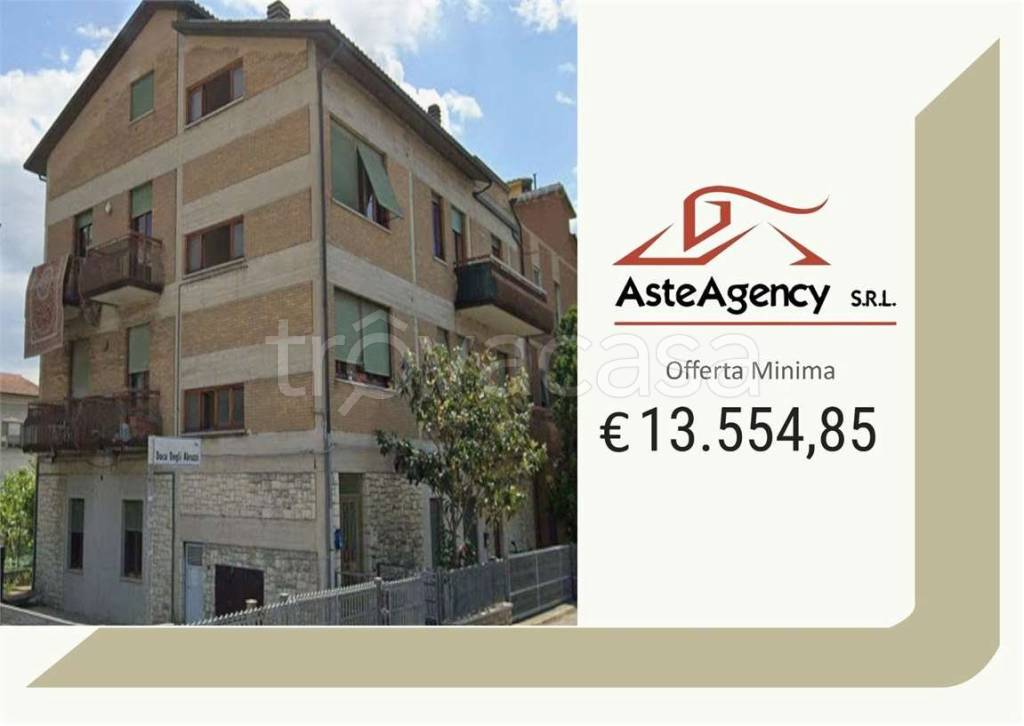 appartamento in vendita ad Assisi in zona Santa Maria degli Angeli