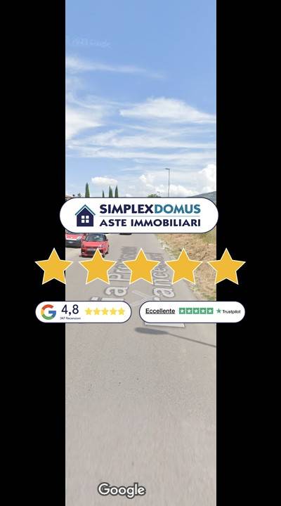 appartamento in vendita ad Assisi in zona Tordandrea