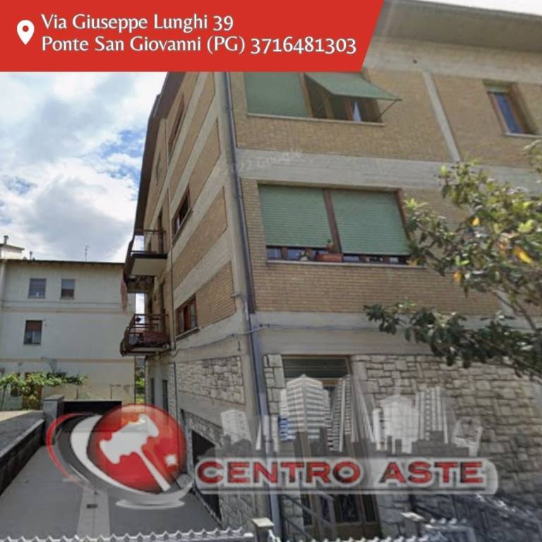 appartamento in vendita ad Assisi in zona Santa Maria degli Angeli