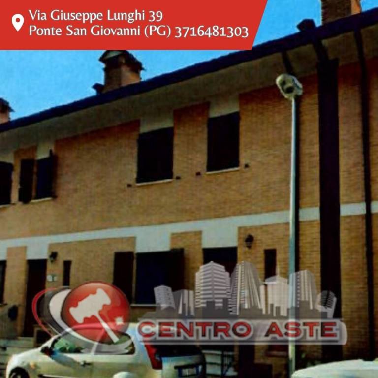 appartamento in vendita ad Assisi