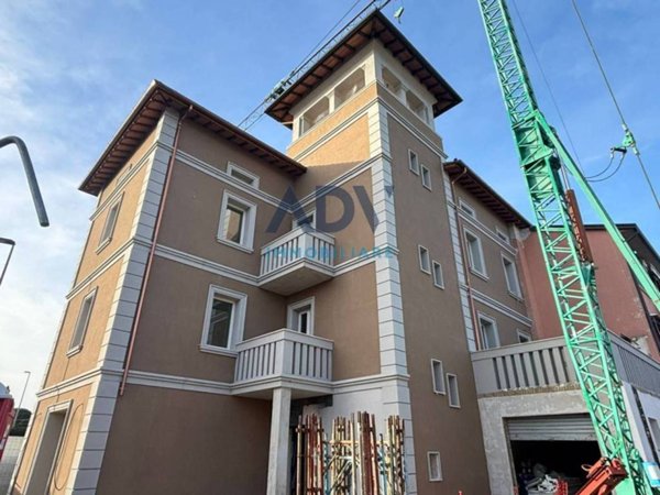 appartamento in vendita ad Assisi