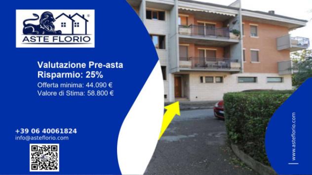 appartamento in vendita ad Assisi