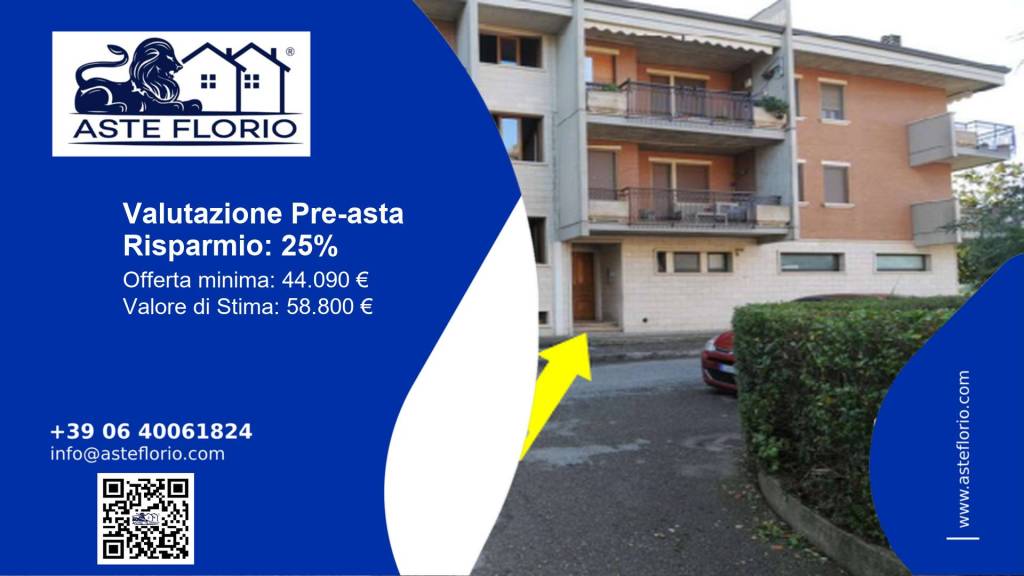 appartamento in vendita ad Assisi in zona Santa Maria degli Angeli