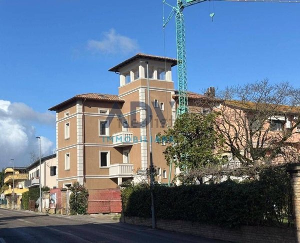 appartamento in vendita ad Assisi