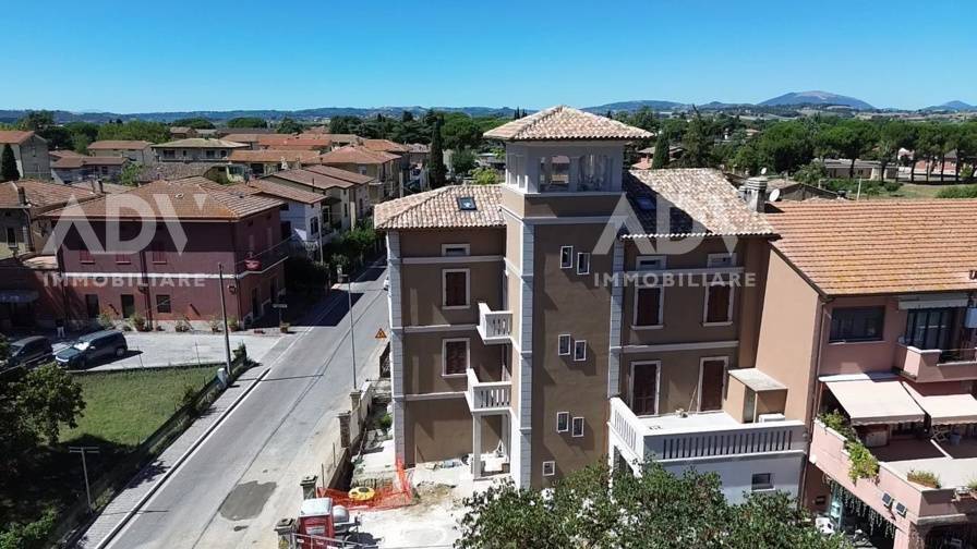 appartamento in vendita ad Assisi in zona Petrignano