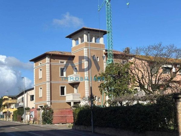 appartamento in vendita ad Assisi in zona Palazzo