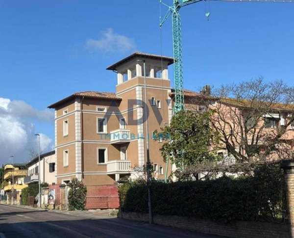 appartamento in vendita ad Assisi