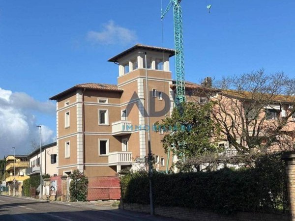 appartamento in vendita ad Assisi in zona Palazzo