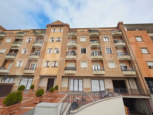 appartamento in vendita ad Assisi in zona Santa Maria degli Angeli