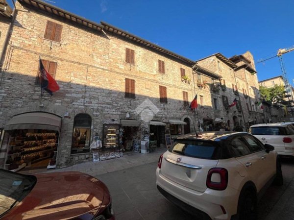 appartamento in vendita ad Assisi