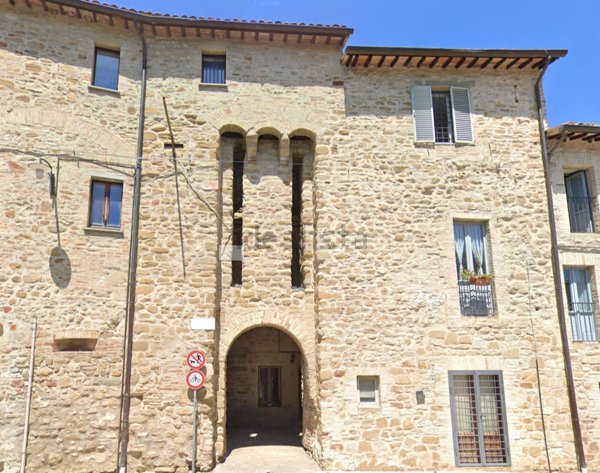 quadrivano in vendita ad Assisi in zona Palazzo