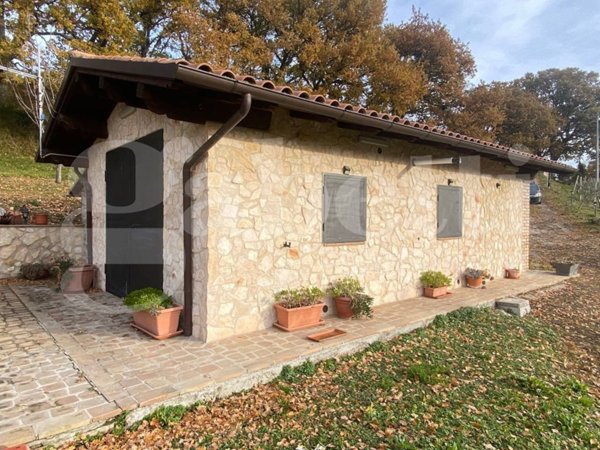 casale in vendita ad Assisi in zona Porziano