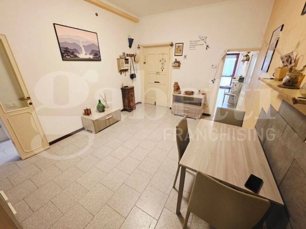 appartamento in vendita ad Assisi in zona Santa Maria degli Angeli