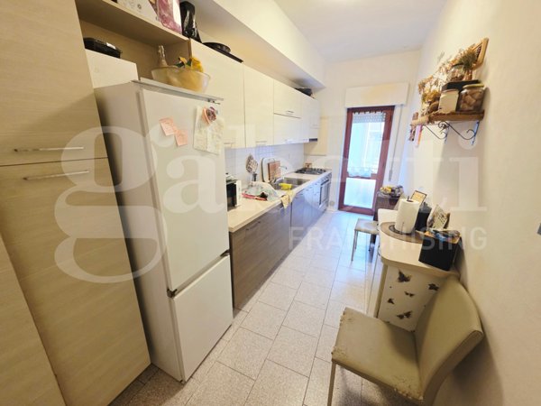 appartamento in vendita ad Assisi in zona Santa Maria degli Angeli