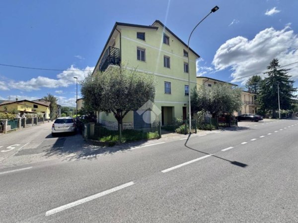 appartamento in vendita ad Assisi in zona Petrignano