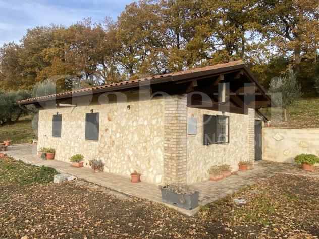 casa indipendente in vendita ad Assisi