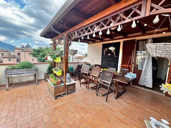 appartamento in vendita ad Assisi in zona Santa Maria degli Angeli