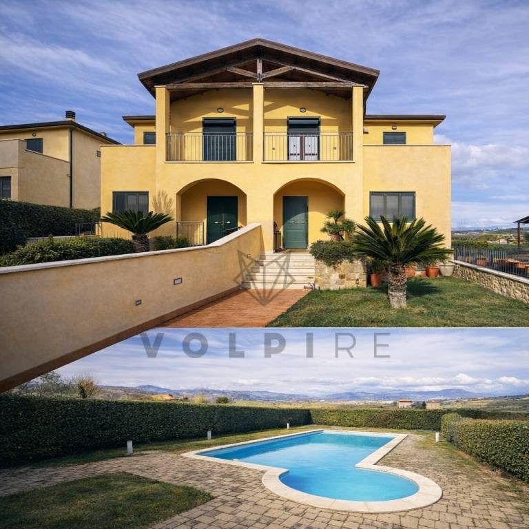 casa indipendente in vendita ad Assisi in zona Petrignano