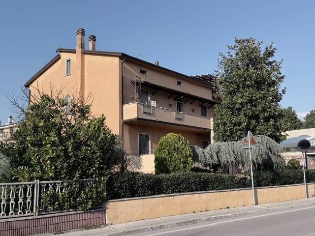 appartamento in vendita ad Assisi in zona Santa Maria degli Angeli