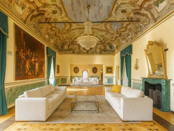 appartamento in vendita ad Assisi in zona Palazzo