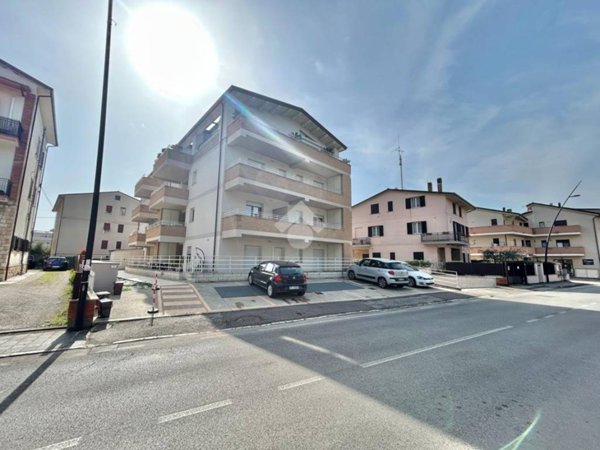 appartamento in vendita ad Assisi in zona Santa Maria degli Angeli