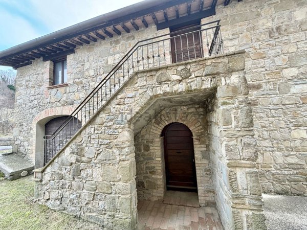 casa indipendente in vendita ad Assisi