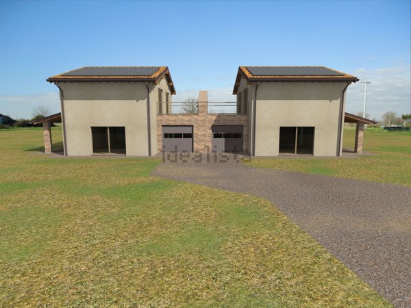 casa indipendente in vendita ad Assisi in zona Castelnuovo