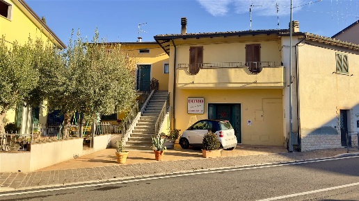 appartamento in vendita ad Assisi in zona Rivotorto