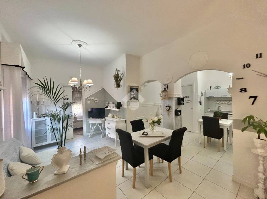 appartamento in vendita ad Assisi in zona Santa Maria degli Angeli