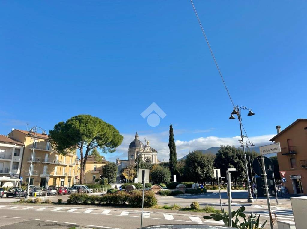 appartamento in vendita ad Assisi in zona Santa Maria degli Angeli