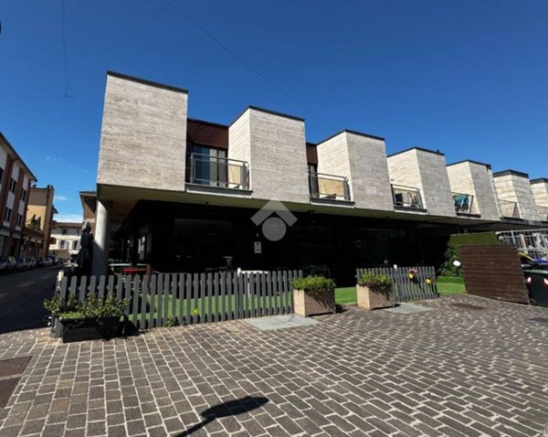 appartamento in vendita ad Assisi in zona Santa Maria degli Angeli