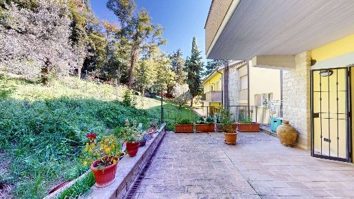 appartamento in vendita ad Assisi