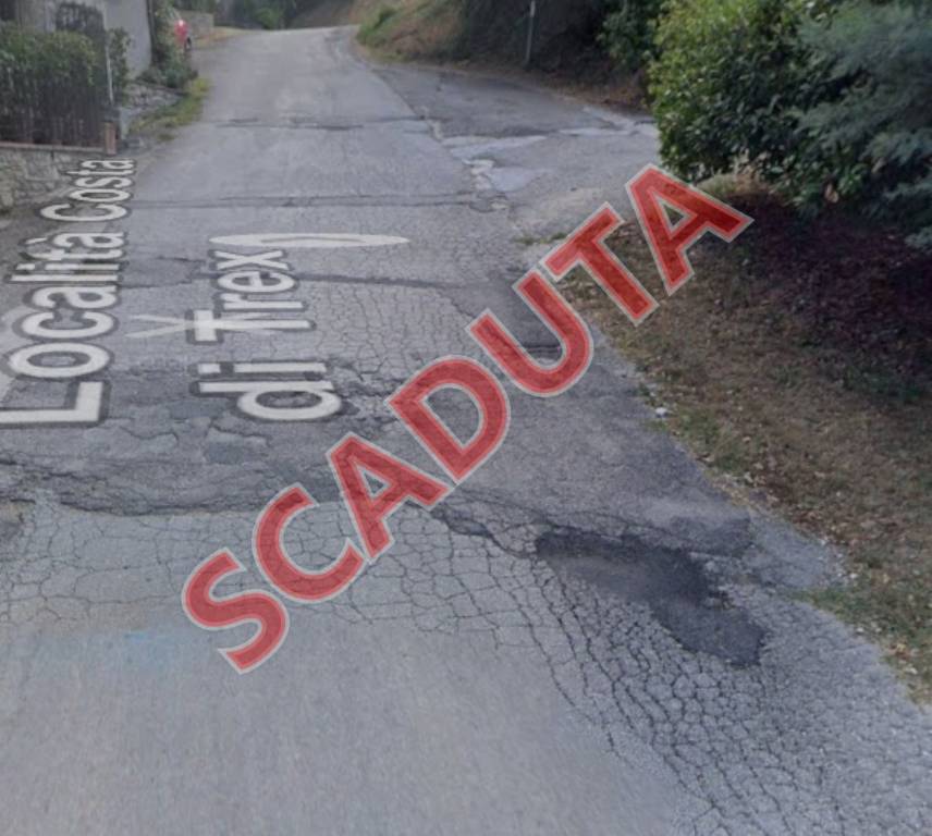 casa indipendente in vendita ad Assisi in zona Costa di Trex