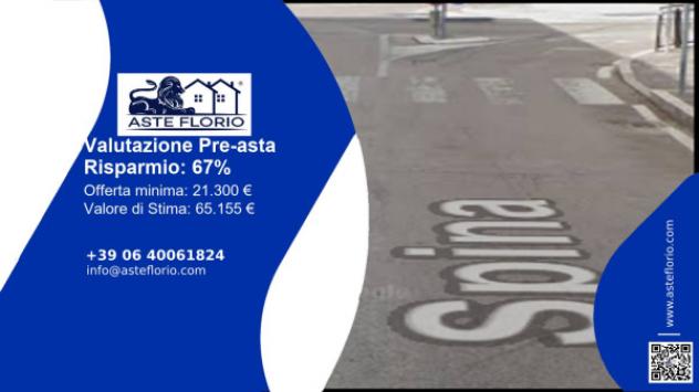 ufficio in vendita ad Assisi in zona Rivotorto