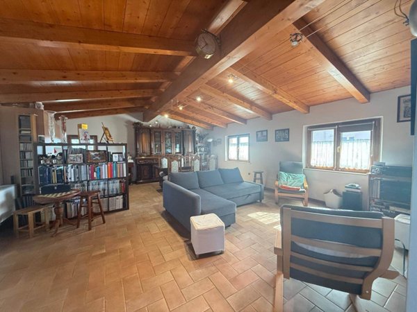 appartamento in vendita ad Assisi