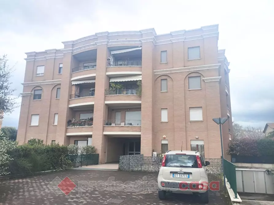 casa indipendente in vendita ad Assisi in zona Santa Maria degli Angeli