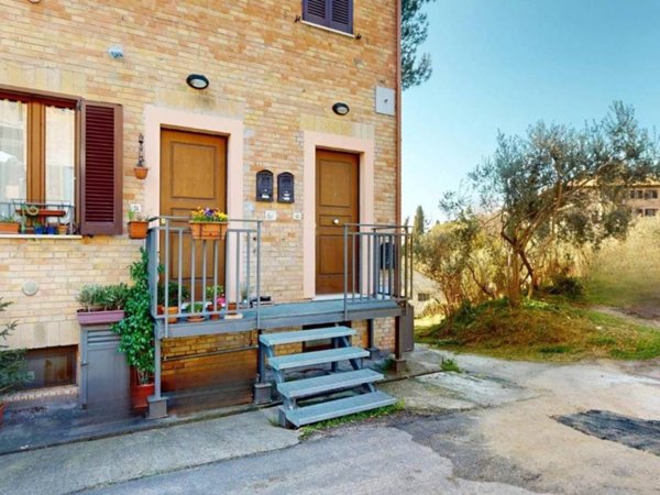 appartamento in vendita ad Assisi