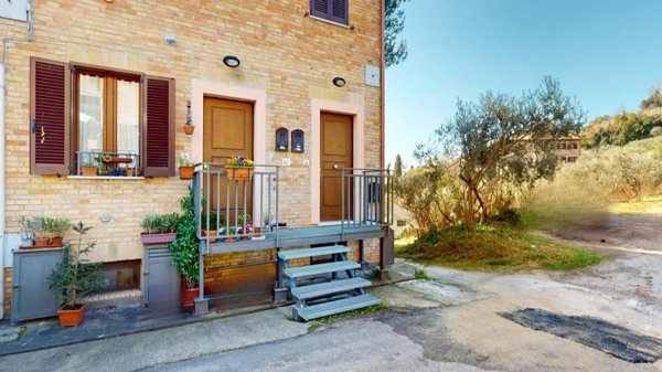appartamento in vendita ad Assisi