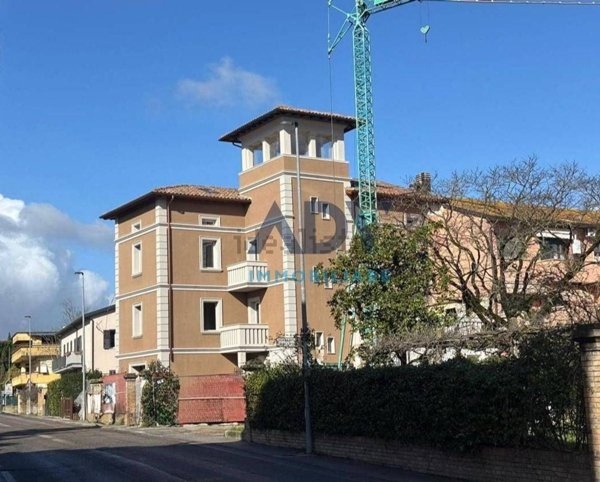 appartamento in vendita ad Assisi