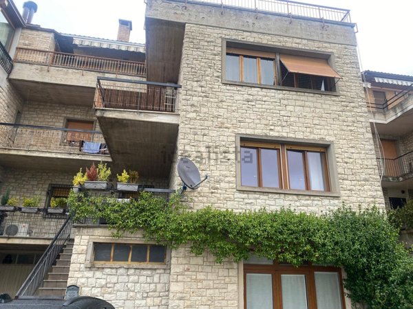 appartamento in vendita ad Assisi