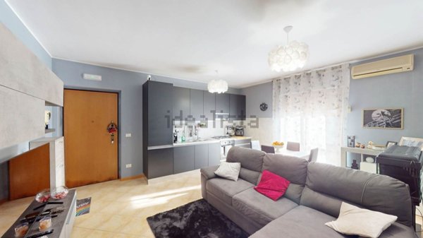 appartamento in vendita ad Assisi