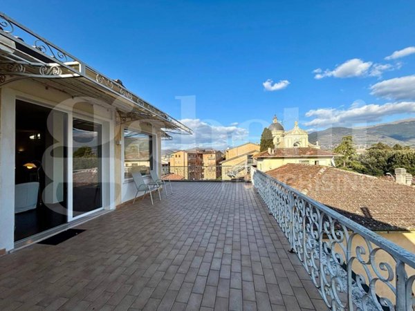 appartamento in vendita ad Assisi in zona Santa Maria degli Angeli
