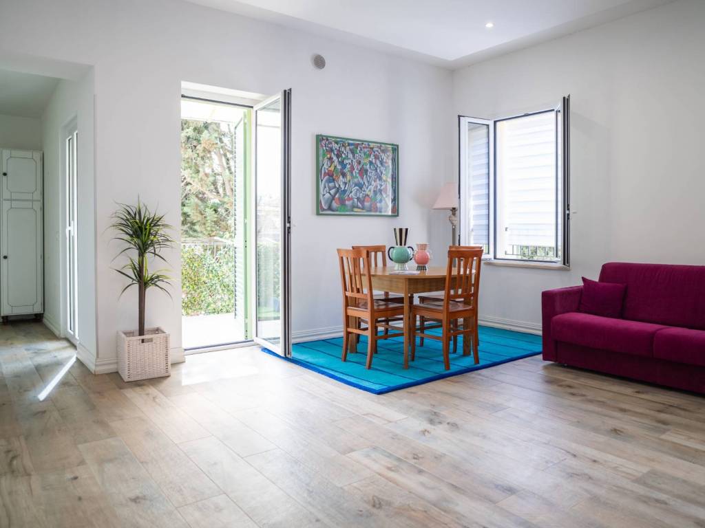 appartamento in vendita ad Assisi in zona Santa Maria degli Angeli