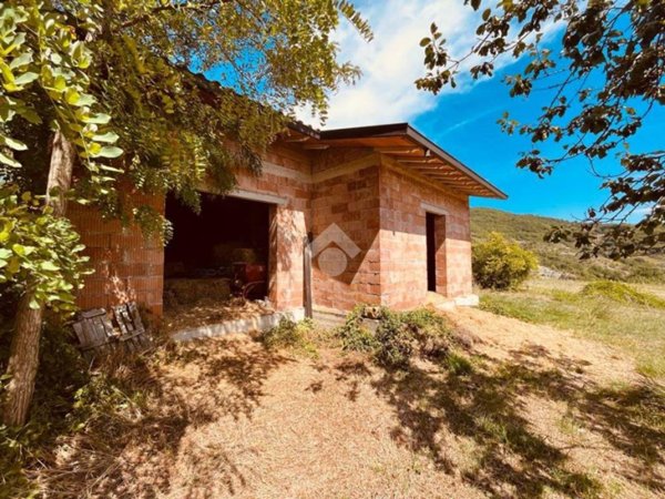 casa indipendente in vendita ad Assisi in zona San Presto