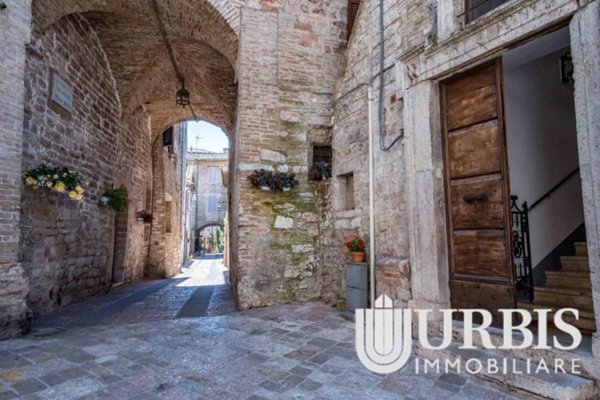 appartamento in vendita ad Assisi