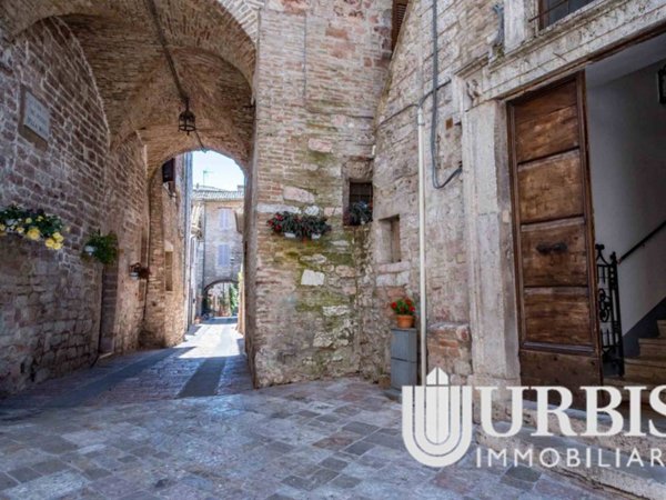 appartamento in vendita ad Assisi