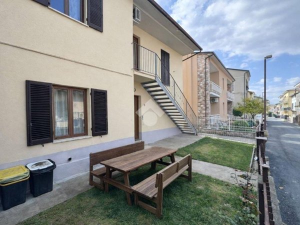 appartamento in vendita ad Assisi in zona Santa Maria degli Angeli