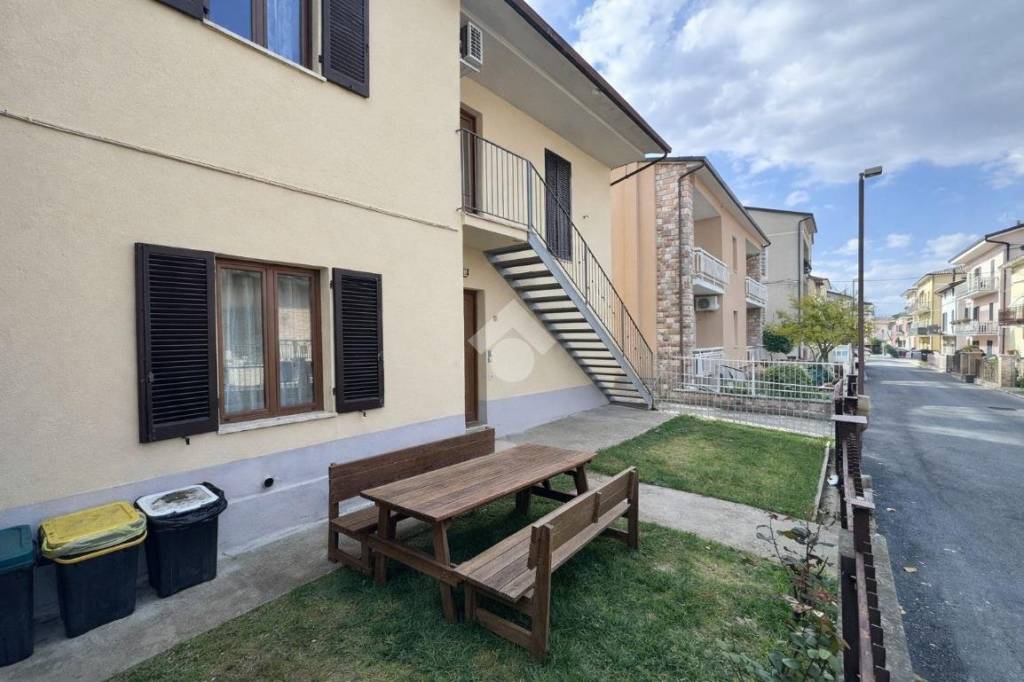 appartamento in vendita ad Assisi in zona Santa Maria degli Angeli