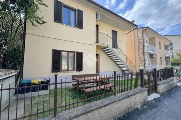 appartamento in vendita ad Assisi in zona Santa Maria degli Angeli